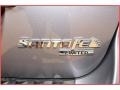 Steel Gray - Santa Fe Limited Photo No. 6