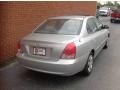 Sterling Silver - Elantra GLS Sedan Photo No. 3