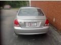 Sterling Silver - Elantra GLS Sedan Photo No. 4