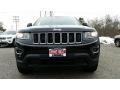 Brilliant Black Crystal Pearl - Grand Cherokee Laredo 4x4 Photo No. 2