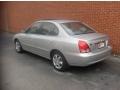 Sterling Silver - Elantra GLS Sedan Photo No. 5