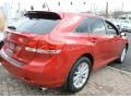 Barcelona Red Metallic - Venza I4 Photo No. 6