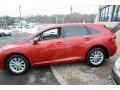 Barcelona Red Metallic - Venza I4 Photo No. 10