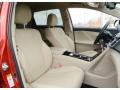 Barcelona Red Metallic - Venza I4 Photo No. 14