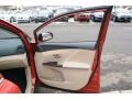 Barcelona Red Metallic - Venza I4 Photo No. 16