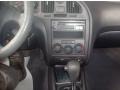 Sterling Silver - Elantra GLS Sedan Photo No. 11