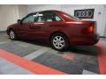 2000 Vintage Red Pearl Toyota Avalon XLS  photo #7
