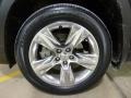 Attitude Black Metallic - Highlander Limited AWD Photo No. 11