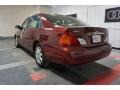 2000 Vintage Red Pearl Toyota Avalon XLS  photo #8