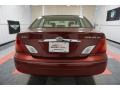 2000 Vintage Red Pearl Toyota Avalon XLS  photo #9