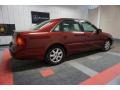 2000 Vintage Red Pearl Toyota Avalon XLS  photo #11