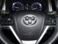 2015 Attitude Black Metallic Toyota Highlander Limited AWD  photo #21