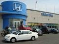 Taffeta White - Civic LX Coupe Photo No. 1