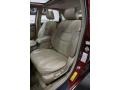 2000 Vintage Red Pearl Toyota Avalon XLS  photo #23