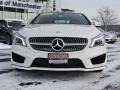 Cirrus White - CLA 250 Photo No. 2