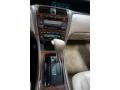 2000 Vintage Red Pearl Toyota Avalon XLS  photo #38