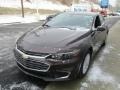 2016 Autumn Bronze Metallic Chevrolet Malibu LT  photo #7