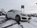 Cirrus White - CLA 250 Photo No. 3