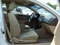 Taffeta White - Civic LX Coupe Photo No. 8