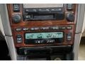 2000 Vintage Red Pearl Toyota Avalon XLS  photo #40