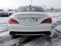Cirrus White - CLA 250 Photo No. 4