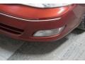 2000 Vintage Red Pearl Toyota Avalon XLS  photo #50