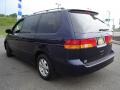 2004 Midnight Blue Pearl Honda Odyssey EX  photo #3