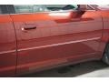 2000 Vintage Red Pearl Toyota Avalon XLS  photo #60
