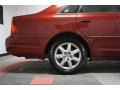 2000 Vintage Red Pearl Toyota Avalon XLS  photo #62
