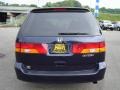 2004 Midnight Blue Pearl Honda Odyssey EX  photo #4