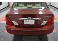 2000 Vintage Red Pearl Toyota Avalon XLS  photo #70