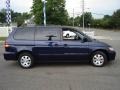 2004 Midnight Blue Pearl Honda Odyssey EX  photo #6