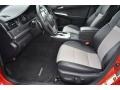 Barcelona Red Metallic - Camry SE Photo No. 10