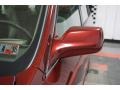 2000 Vintage Red Pearl Toyota Avalon XLS  photo #76