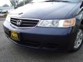 2004 Midnight Blue Pearl Honda Odyssey EX  photo #9