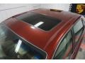2000 Vintage Red Pearl Toyota Avalon XLS  photo #83