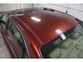2000 Vintage Red Pearl Toyota Avalon XLS  photo #85