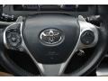 Barcelona Red Metallic - Camry SE Photo No. 21