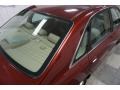 2000 Vintage Red Pearl Toyota Avalon XLS  photo #86