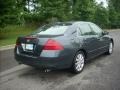 2006 Graphite Pearl Honda Accord EX-L V6 Sedan  photo #3