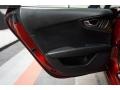 Garnet Red Pearl Effect - A7 3.0T quattro Prestige Photo No. 16