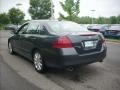 2006 Graphite Pearl Honda Accord EX-L V6 Sedan  photo #5