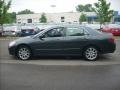 2006 Graphite Pearl Honda Accord EX-L V6 Sedan  photo #6