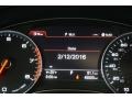 Garnet Red Pearl Effect - A7 3.0T quattro Prestige Photo No. 41