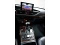 Garnet Red Pearl Effect - A7 3.0T quattro Prestige Photo No. 42