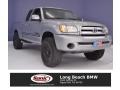 2004 Phantom Gray Pearl Toyota Tundra SR5 Access Cab  photo #1