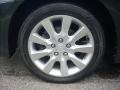 2006 Graphite Pearl Honda Accord EX-L V6 Sedan  photo #10