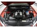Garnet Red Pearl Effect - A7 3.0T quattro Prestige Photo No. 61