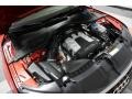 Garnet Red Pearl Effect - A7 3.0T quattro Prestige Photo No. 63