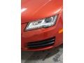Garnet Red Pearl Effect - A7 3.0T quattro Prestige Photo No. 65